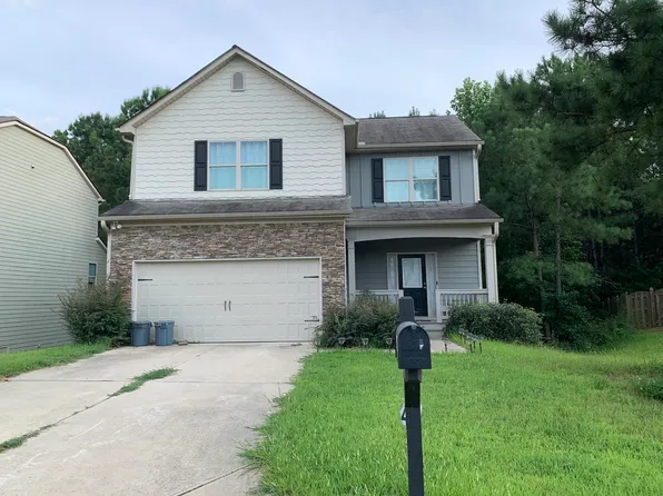 424 Stable View Loop, Dallas, GA 30132
