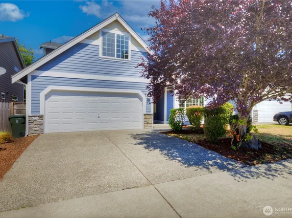 5128 NE 11th Street, Renton, WA 98059