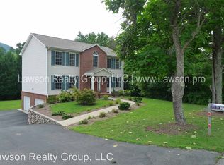 4801 Keagy Rd, Roanoke, VA 24018