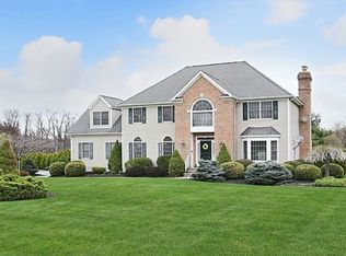 6 Spring Hunter Ct, Andover, NJ 07821