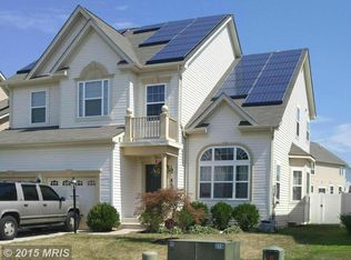 4768 Monterey Ct, Waldorf, MD 20602
