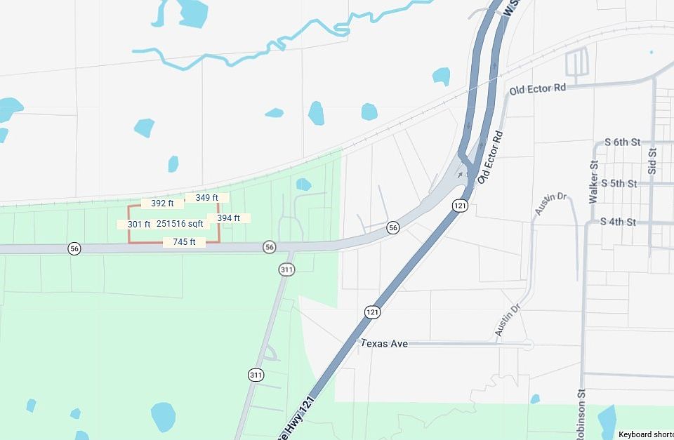 2nd image of 0 Highway 56