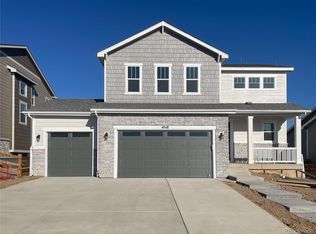 4048 N Grand Baker St, Aurora, CO 80019