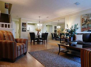 409 Waters Edge Ln, Suffolk, VA 23435