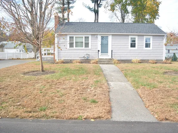 14 Lind Ter, Randolph, MA 02368