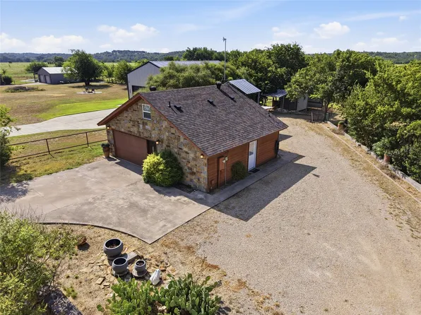 8033 Lax Dr, Fort Worth, TX 76126