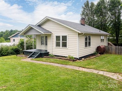 142 N Bear Creek Rd, Asheville, NC, 28806