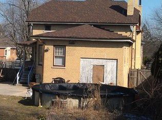 5718 N Newark Ave, Chicago, IL 60631