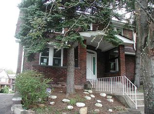 3138 Landis St, Pittsburgh, PA 15204
