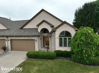 52240 Fish Creek Dr, Macomb, MI 48042