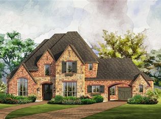 4431 Honeyvine Ln, Prosper, TX 75078