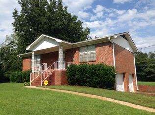 8289 Rouse Rd, Warrior, AL 35180