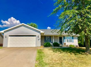 1901N N Alco Ave, Maryville, MO 64468