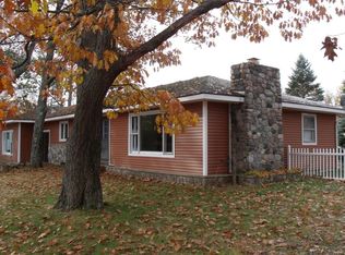1644 N Black River Rd, Cheboygan, MI 49721
