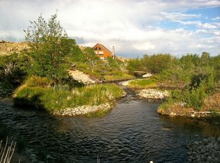 39 Sandstone Butte Rd, Powell, WY 82435