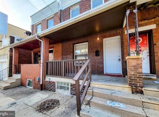 1942 S Croskey St, Philadelphia, PA