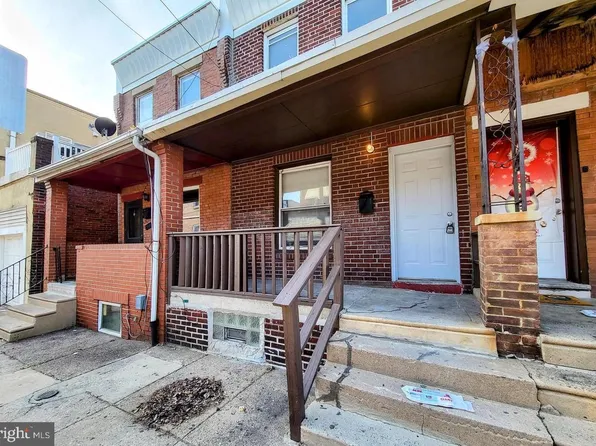 1942 S Croskey St, Philadelphia, PA 19145