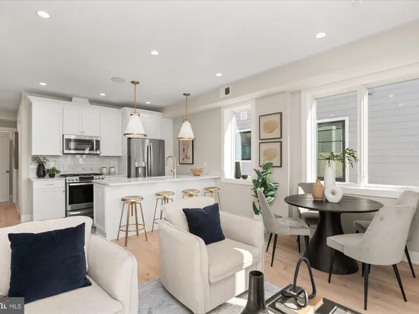 5305 Connecticut Ave NW #3, Washington, DC 20015