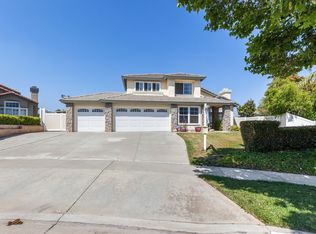 3725 Middleburg Pl, Corona, CA 92881