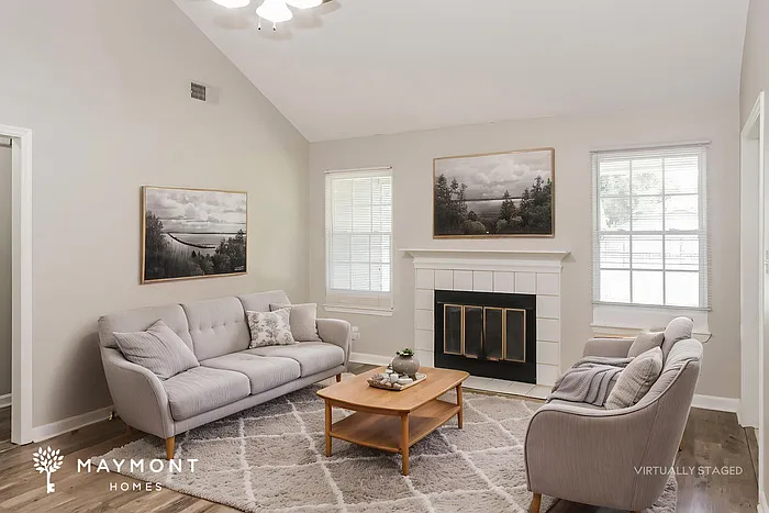 3 bed, 2.0 bath, 1200 sqft, $1,545 — Photo 4