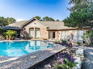 2643 Inwood Briar, San Antonio, TX 78248