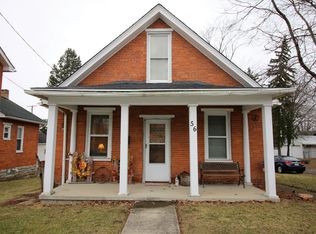 56 Annette St, Delaware, OH 43015