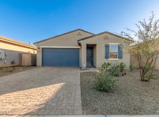 8937 W Albeniz Pl, Tolleson, AZ 85353