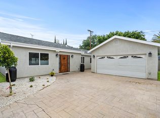 11018 Burnet Ave, Mission Hills, CA 91345