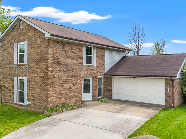 3508 Promenade Ct, Lexington, KY 40515
