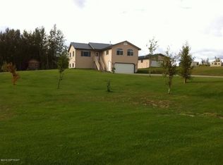 1350 S Badger Rd, Palmer, AK 99645