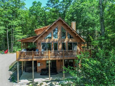 92 Westward Way, Mchenry, MD, 21541