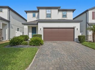 9535 Juniper Moss Cir, Orlando, FL 32832