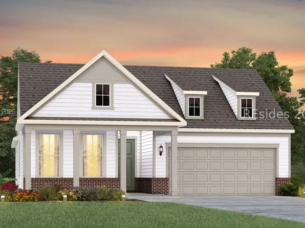 18 Golden Poppy Ln, Bluffton, SC 29910