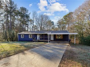 8 Regency Way SE, Mableton, GA 30126