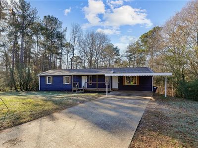 8 Regency Way SE, Mableton, GA, 30126
