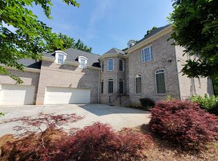 14025 Old Course Dr, Roswell, GA 30075