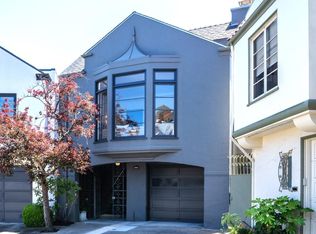 362 Ewing Ter, San Francisco, CA 94118