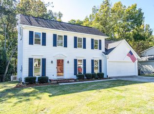 769 Afton Ct, Macon, GA 31210
