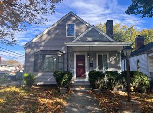 1800 E Fulton St, Columbus, OH 43205