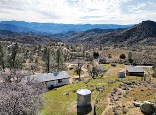 9664 Caliente Creek Rd, Caliente, CA 93518