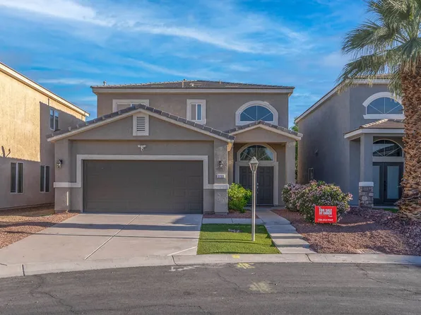 3109 Strawberry Park Dr, Las Vegas, NV 89120