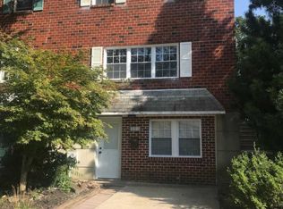 325 Lodge Rd, Philadelphia, PA 19128