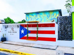 200 San Agustan, San Juan, PR 00901