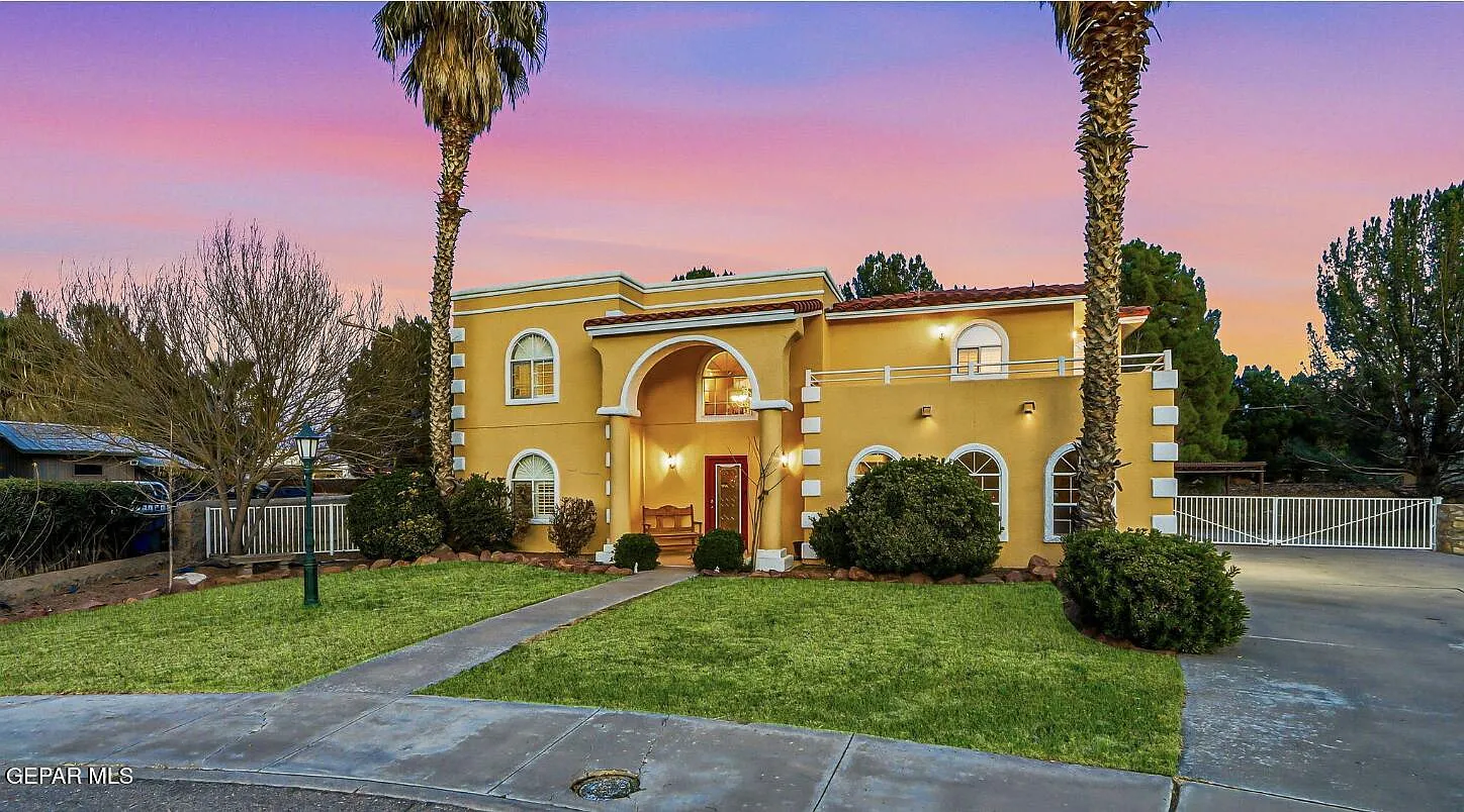 4 bed, 2.5 bath, 2229 sqft, $3,400 — Photo 3