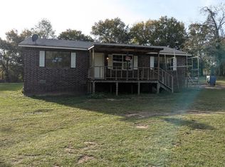 492 County Road 2251, Hartman, AR 72840