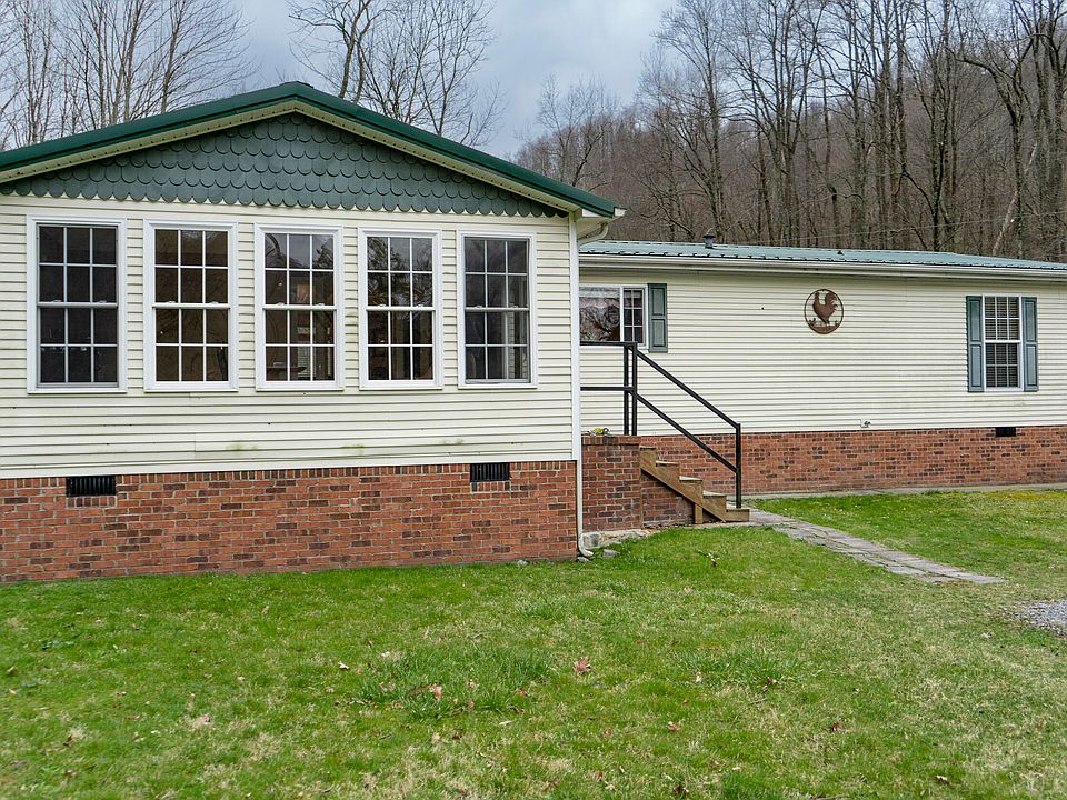 4628 Scenic Hwy, Summersville, WV 26651 Zillow