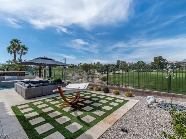 1725 Corta Bella Dr, Las Vegas, NV 89134