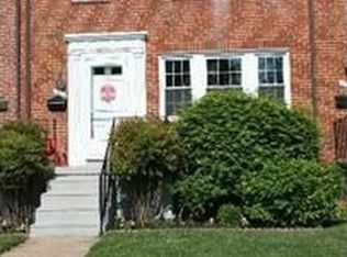 335 Whitfield Rd, Baltimore, MD 21228