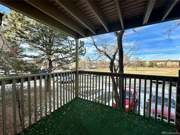 1304 S Parker Road #261, Denver, CO 80231