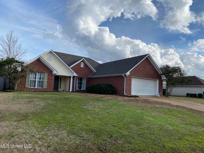 122 Evergreen Way, Flowood, MS, 39232
